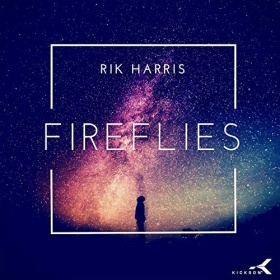 RIK HARRIS - FIREFLIES